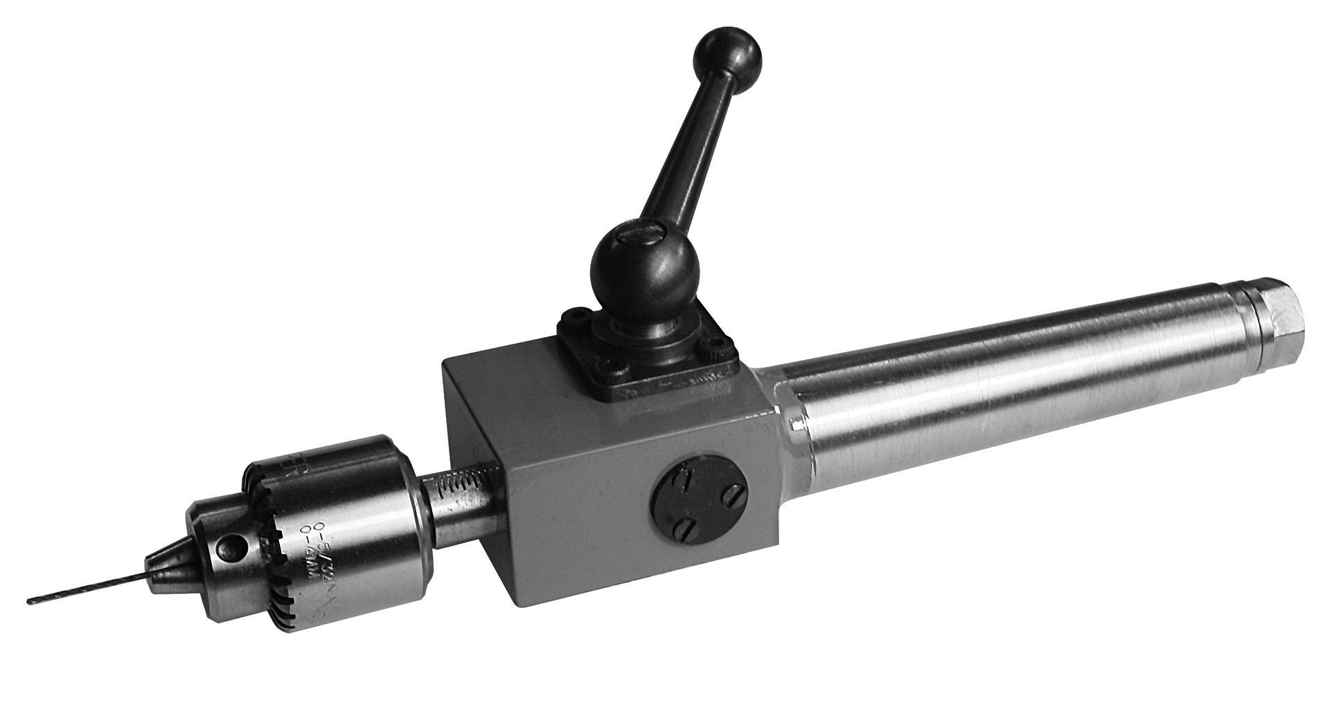 Sensitive drill